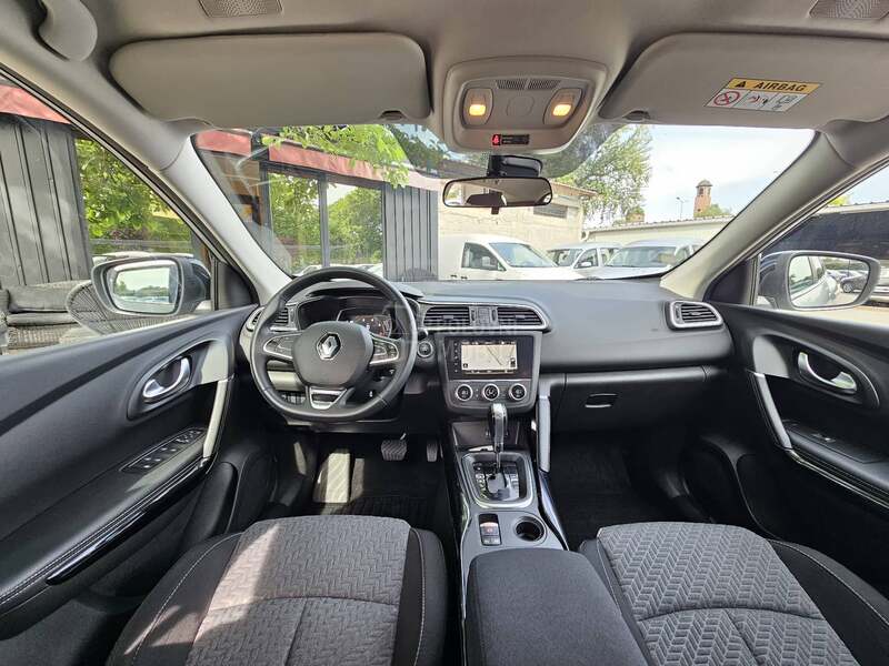 Renault Kadjar Aut. Kuplj.ovde1vl