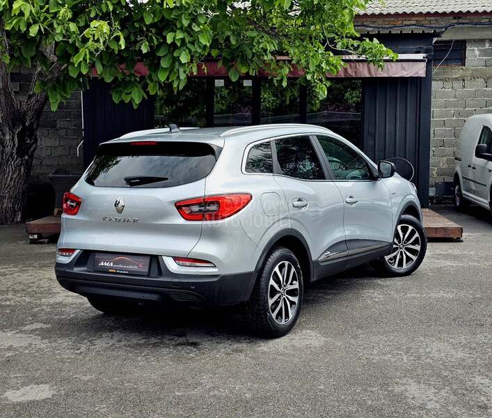 Renault Kadjar Aut. Kuplj.ovde1vl