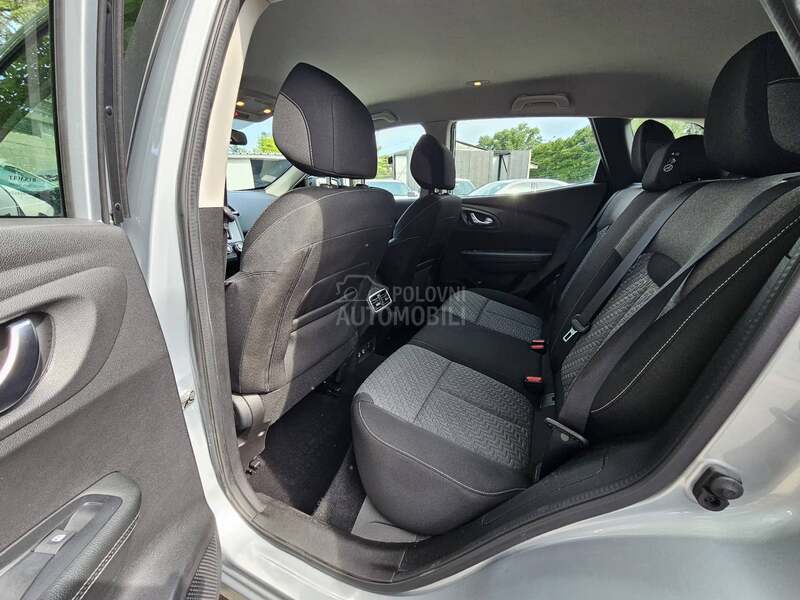 Renault Kadjar Aut. Kuplj.ovde1vl
