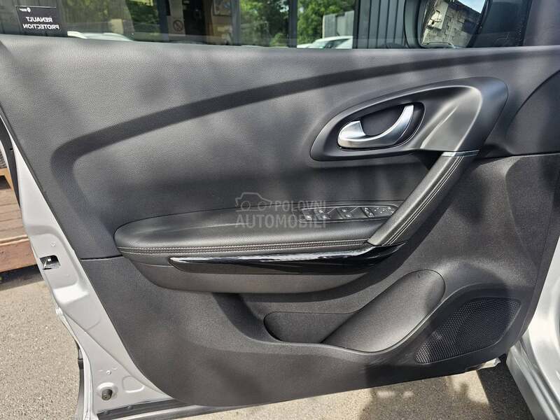 Renault Kadjar Aut. Kuplj.ovde1vl