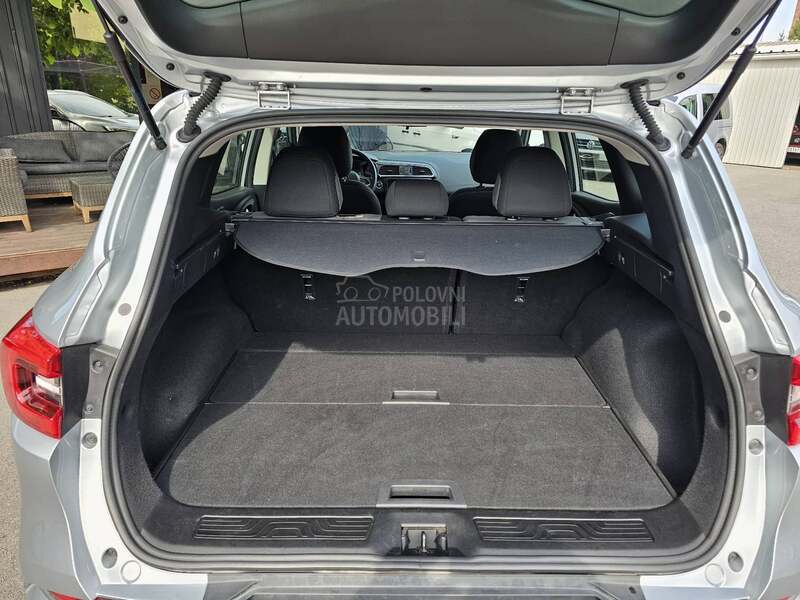Renault Kadjar Aut. Kuplj.ovde1vl
