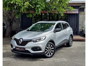Renault Kadjar Aut. Kuplj.ovde1vl