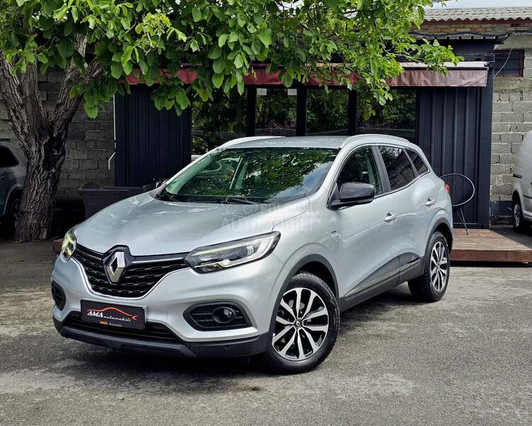 Renault Kadjar Aut. Kuplj.ovde1vl