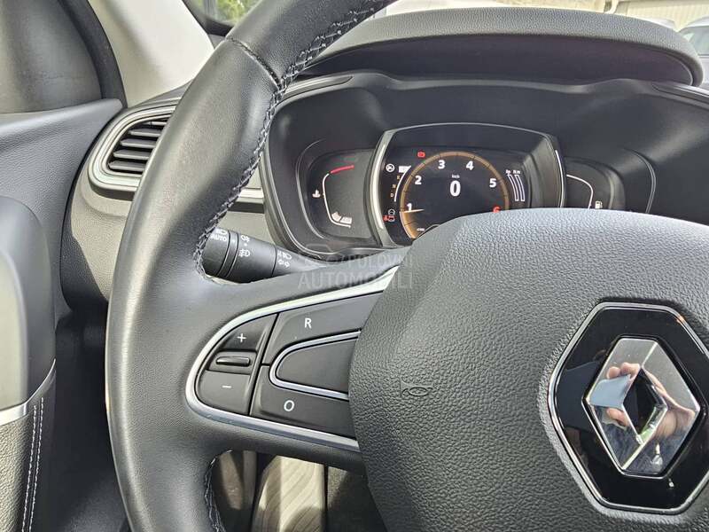 Renault Kadjar Aut. Kuplj.ovde1vl