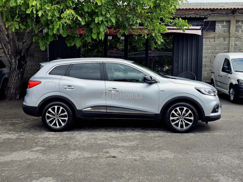 Renault Kadjar Aut. Kuplj.ovde1vl