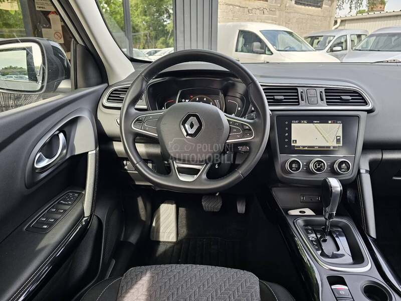Renault Kadjar Aut. Kuplj.ovde1vl