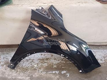 BLATOBRAN za Ford Kuga