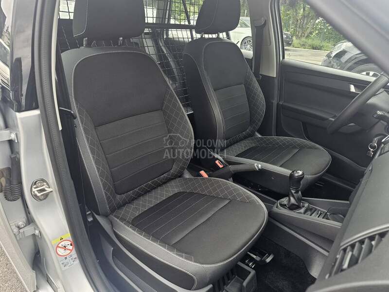 Škoda Fabia N1 kuplj.ovde 1vl