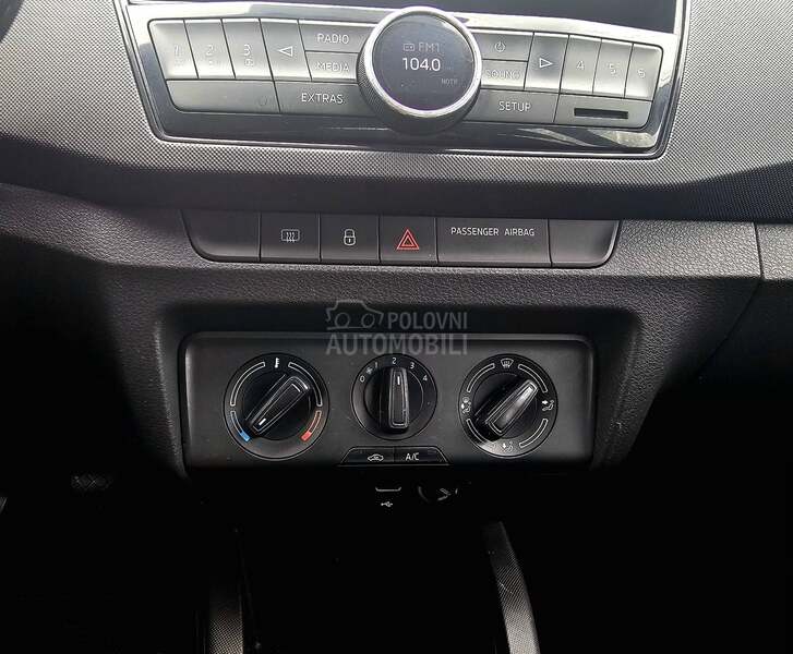 Škoda Fabia N1 kuplj.ovde 1