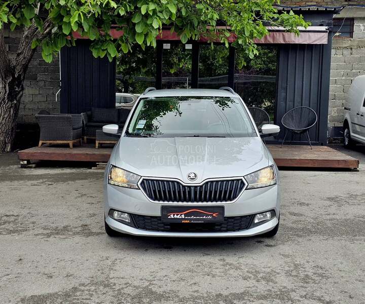 Škoda Fabia N1 kuplj.ovde 1
