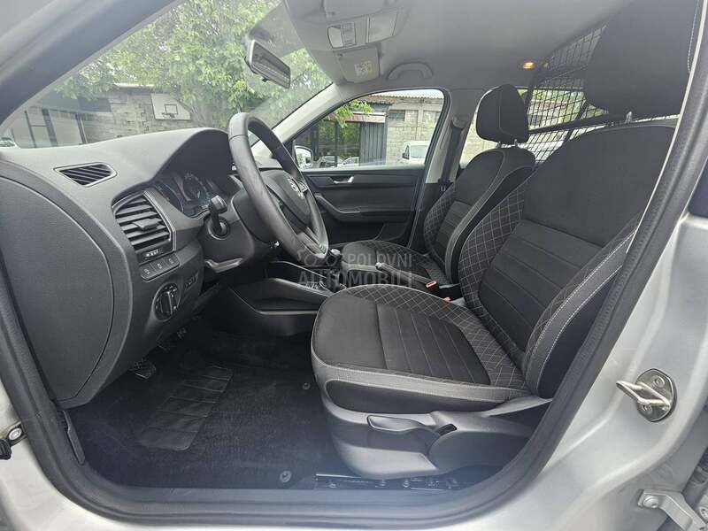 Škoda Fabia N1 kuplj.ovde 1