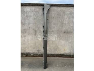 Desni Prag Sajtna E21 za Toyota Corolla od 2019. do 2025. god.