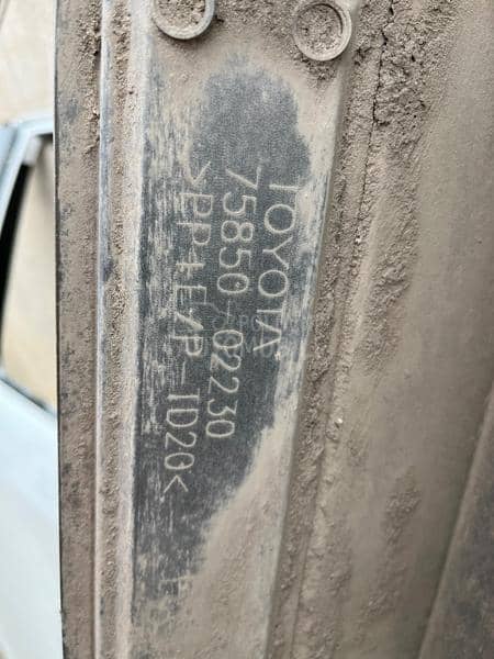 Desni Prag Sajtna E21