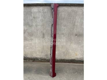 Desni Prag Sajtna za Toyota Verso od 2009. do 2018. god.