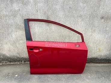 Prednja Desna Vrata E21 za Toyota Corolla od 2018. do 2025. god.