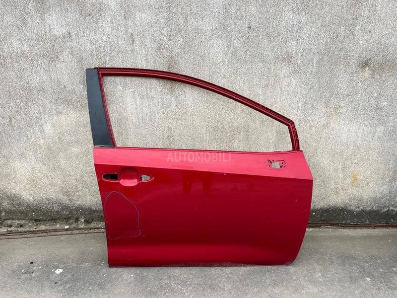 Prednja Desna Vrata E21