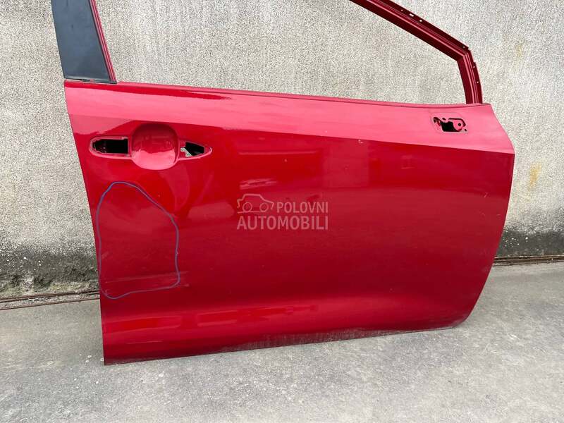 Prednja Desna Vrata E21