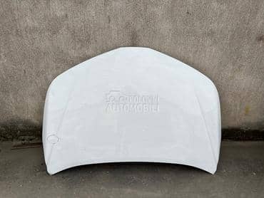 Prednja Hauba E21 za Toyota Corolla od 2018. do 2025. god.