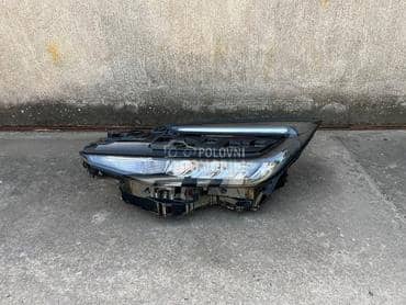 Levi Far Full Led za Toyota C-HR od 2023. do 2025. god.