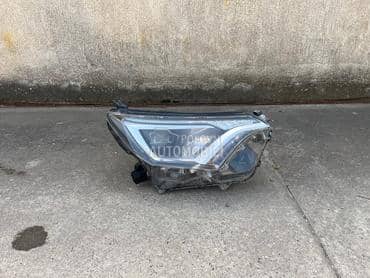 Desni Far za Toyota RAV 4 od 2015. do 2018. god.