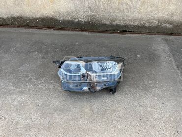 Levi Far IV za Citroen Berlingo od 2018. do 2025. god.