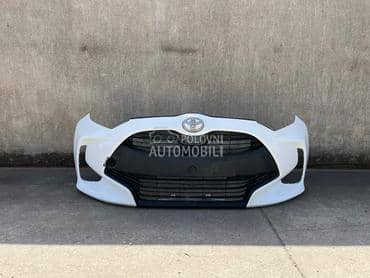 Prednji Branik IV za Toyota Yaris od 2020. do 2025. god.