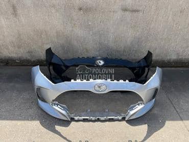 Prednji Branik IV za Toyota Yaris od 2020. do 2025. god.