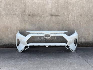 Prednji Branik za Toyota RAV 4 od 2019. do 2025. god.