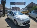 Renault Megane 1.6 16V