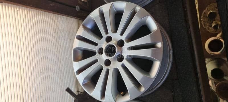 Aluminijumske felne  16" 5 x 108