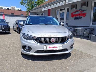Fiat Tipo 1.4 16V LOUNGE