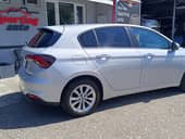 Fiat Tipo 1.4 16V LOUNGE