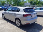 Fiat Tipo 1.4 16V LOUNGE
