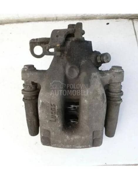 Zadnja Klešta Leva Desna