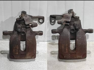 Zadnja Klešta Leva Desna za Peugeot RCZ