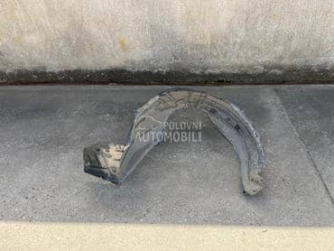 Prednje Levo Potkrilo IV za Toyota Yaris od 2020. do 2025. god.