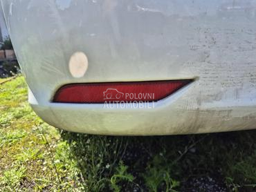 katadiopter za Peugeot 508 od 2014. do 2018. god.