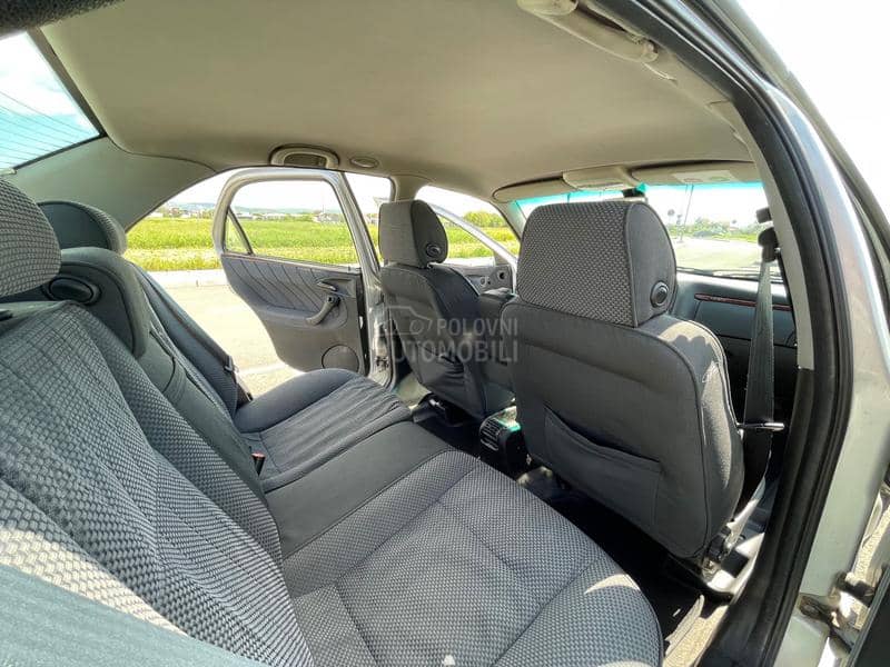 Lancia Lybra 1.9jtd