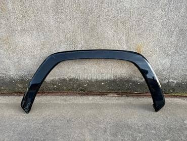 Prednji Levi Rub za Toyota RAV 4 od 2019. do 2025. god.