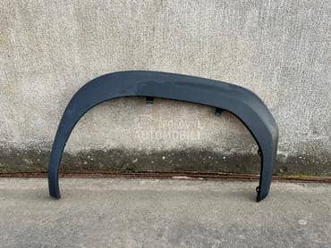 Prednji Levi Rub za Toyota Yaris Cross od 2020. do 2025. god.