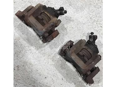 Klešta Prednja Leva Desna za Peugeot RCZ