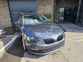 Škoda Octavia SPORTLINE
