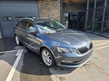Škoda Octavia SPORTLINE