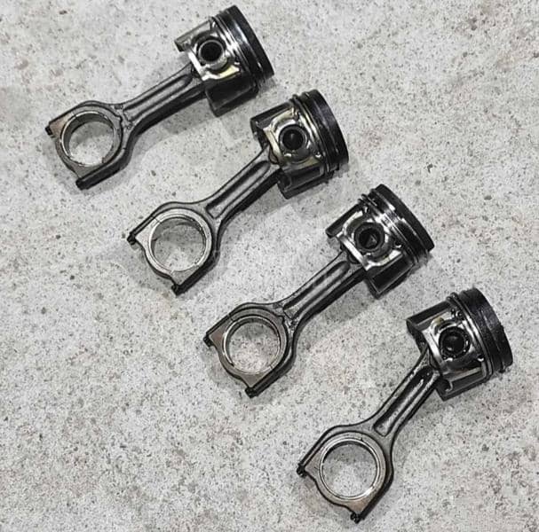 Klip Klipovi 1.6 eHDI