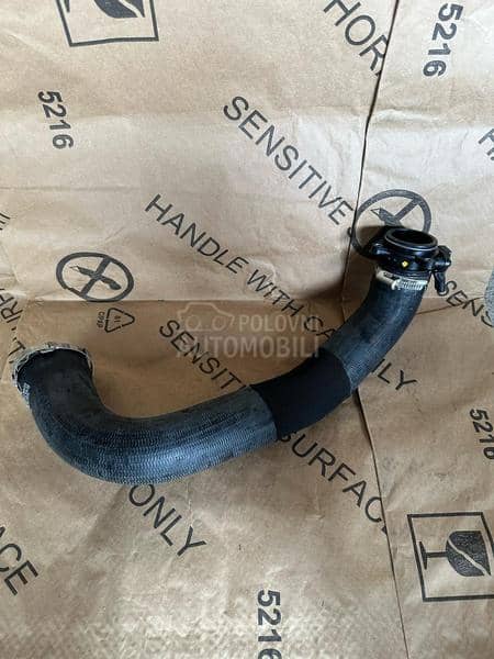 Cev interkulera sa map senzor.