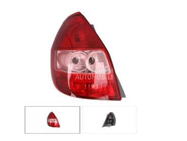 Štop svetlo levo za Honda Jazz od 2002. do 2008. god.