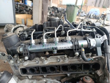 RAMPA za Mercedes Benz E Klasa