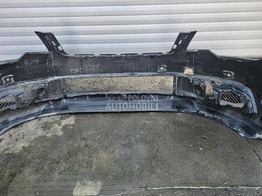 Branik hauba za Škoda Superb od 2011. do 2015. god.