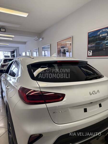 Kia XCeed 1.5 FLOW PLUS BONUS