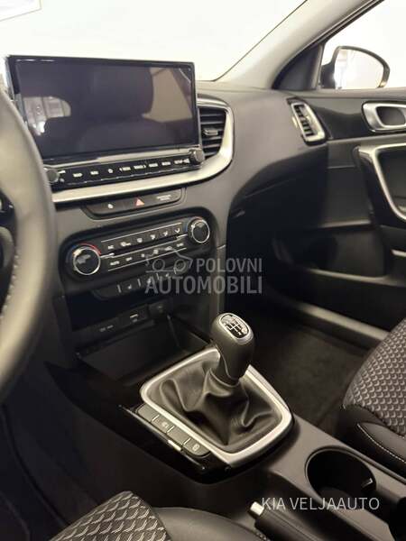Kia XCeed 1.5 FLOW PLUS BONUS